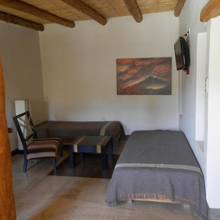 Al Sereno Hotel Y Spa Tilcara Zimmer foto