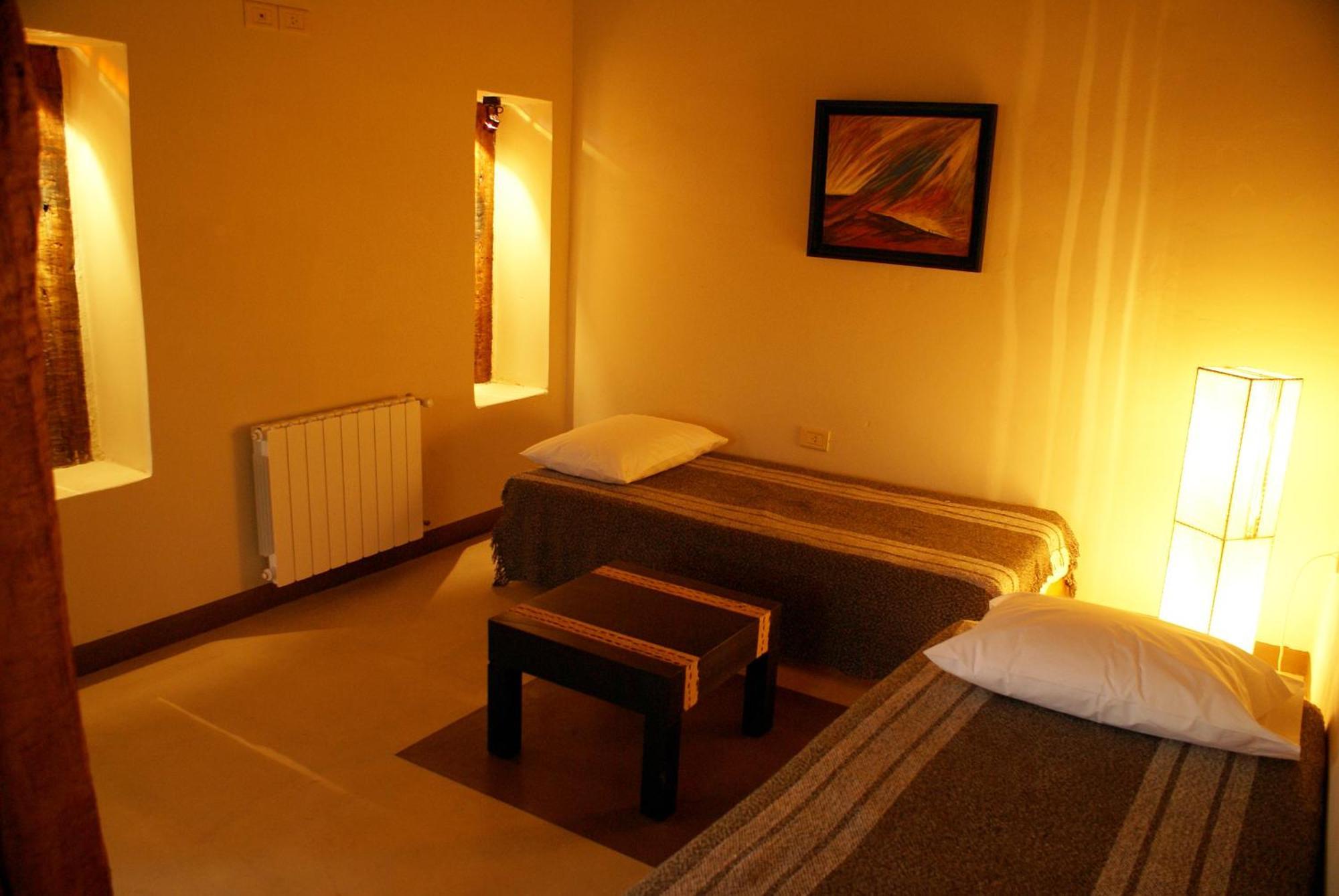 Al Sereno Hotel Y Spa Tilcara Zimmer foto