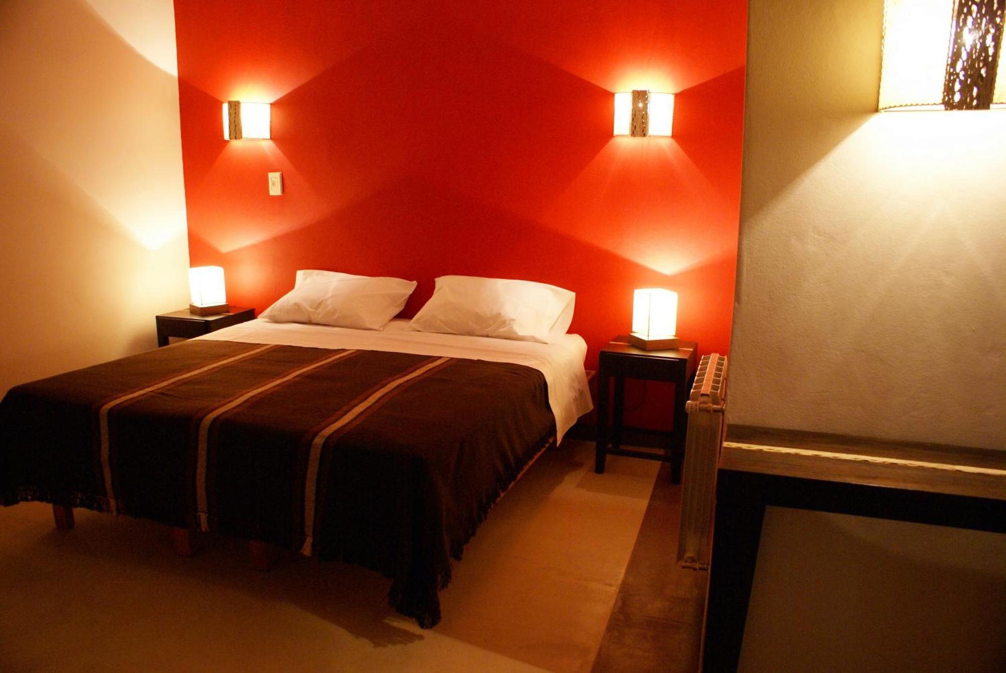 Al Sereno Hotel Y Spa Tilcara Zimmer foto